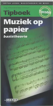 Omslag van Basistheorie