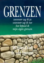 Omslag van Grenzen