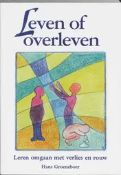 Omslag van Leven of overleven