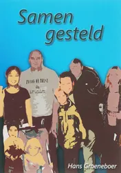 Omslag van Samen Gesteld