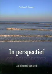 Omslag van In perspectief