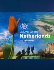 Omslag van Visions of the Netherlands