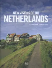 Omslag van New visions of the Netherlands