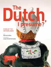 Omslag van The Dutch, I presume?
