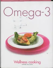 Omslag van Omega-3