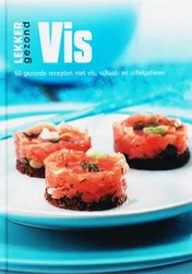 Omslag van 3 Vis