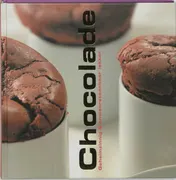 Omslag van Chocolade