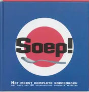 Omslag van Soep!