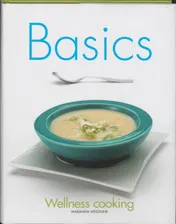 Omslag van Basics