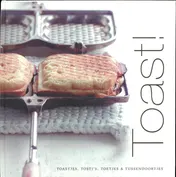 Omslag van Toast!