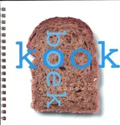 Omslag van Kookboek voor studenten