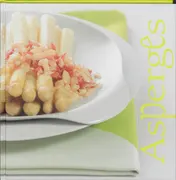 Omslag van Asperges