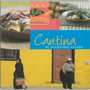 Omslag van Cantina
