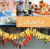 Omslag van Lokanta