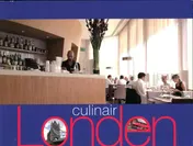 Omslag van Londen Culinair