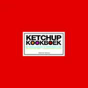 Omslag van Ketchup kookboek