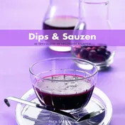 Omslag van Dips & Sauzen