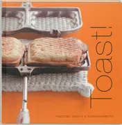 Omslag van Toast!