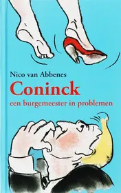 Omslag van Coninck