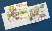 Omslag van Kleintje nee en grote nee