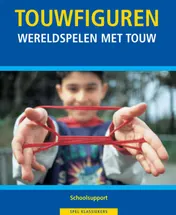 Omslag van Touwfiguren
