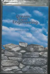 Omslag van Dream team engineering