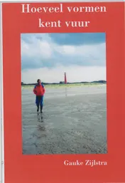 Omslag van Hoeveel vormen kent vuur