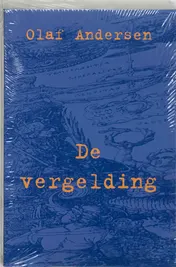Omslag van De vergelding