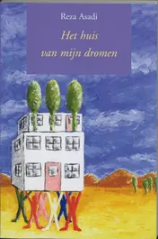 Omslag van Het huis van mijn dromen