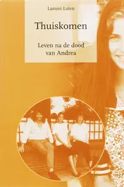 Omslag van Thuiskomen