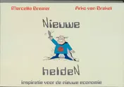 Omslag van Nieuwe helden