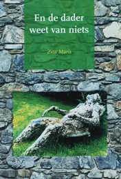 Omslag van En de dader weet van niets