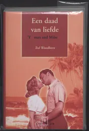 Omslag van Een daad van liefde