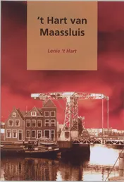 Omslag van 't Hart van Maassluis