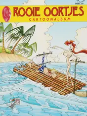 Omslag van 25