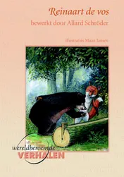 Omslag van Reinaart de vos