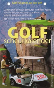 Omslag van 2008