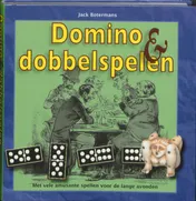 Omslag van Domino en dobbelspelen