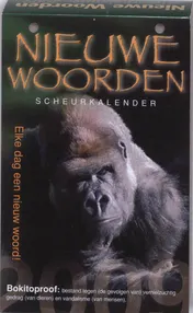 Omslag van 2009