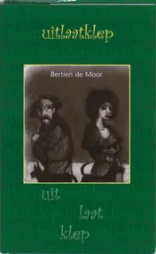 Omslag van Uitlaatklep