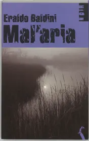 Omslag van Mal'aria