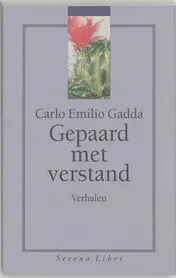 Omslag van Gepaard met verstand