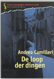 Omslag van De loop der dingen
