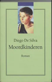 Omslag van Moordkinderen