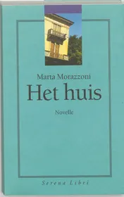 Omslag van Het huis