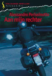 Omslag van Aan mijn rechter
