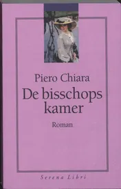 Omslag van De bisschopskamer