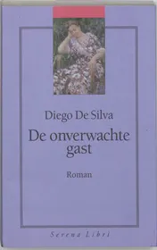 Omslag van De onverwachte gast