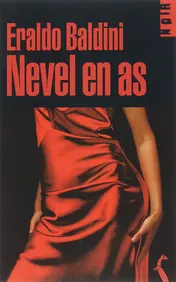 Omslag van Nevel en as
