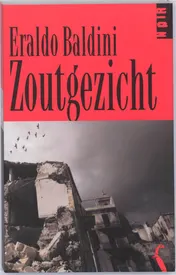 Omslag van Zoutgezicht